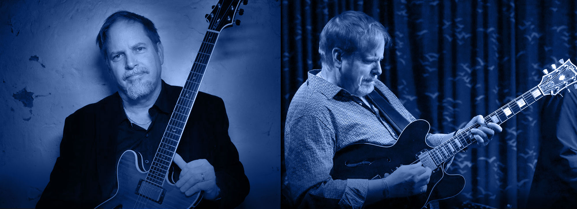 Dave Stryker